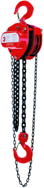 Chain Hoist